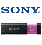 Sony Microvault Click 16Go